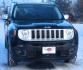 2015 Black /Black Jeep Renegade Limited (ZACCJBDT7FP) with an 2.4L I4 engine, 8 Speed Automatic transmission, located at 450 N Russell, Missoula, MT, 59801, (406) 543-6600, 46.874496, -114.017433 - 2.4L I4 Engine. 4 Wheel Drive. Automatic Transmission. Navigation. Heated Power Seats. Heated Steering Wheel. Air. Cruise. Tilt. Backup Camera. AM FM XM. Bluetooth. Power Windows and Locks. Remote Start. - Photo#4